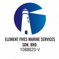 Element Fives Marine Services company logo
