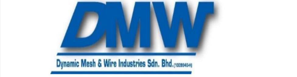 Banner for Dynamic Mesh And Wire Industries Sdn Bhd