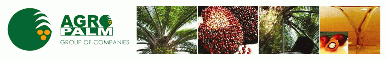 Agro Palm Management Services Sdn. Bhd company logo