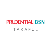 Prudential BSN takaful company logo
