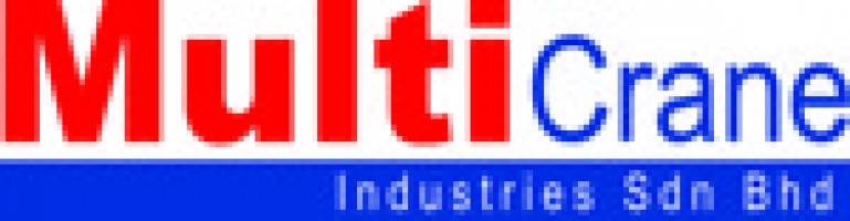 MULTICRANE INDUSTRIES SDN. BHD. company logo