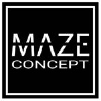 MAZE CONCEPT (HQ) SDN. BHD. company logo