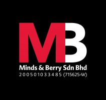 Minds & Berry Sdn Bhd company logo