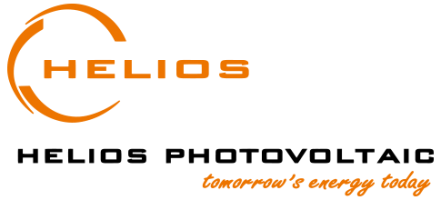 Helios Photovoltaic Sdn Bhd company logo