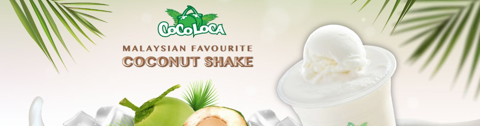 Banner for COCO LOCA SDN BHD (OLD)