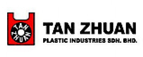 TAN ZHUAN PLASTIC INDUSTRIES SDN BHD company logo