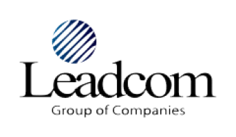 Leadcom (M) Sdn Bhd company logo