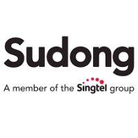 Sudong Sdn Bhd (Member of Singtel Group) company logo