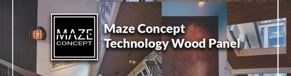 Banner for MAZE CONCEPT (HQ) SDN. BHD.
