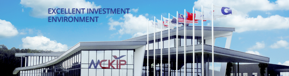 Banner for MCKILP DEVELOPMENT SDN BHD