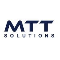 MTT Solutions Sdn Bhd company logo