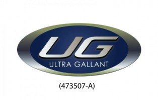 ULTRA GALLANT SDN BHD logo