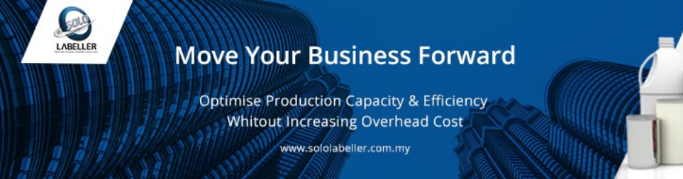 Banner for Solo Labeller Technology Sdn Bhd