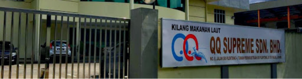 Banner for QQ GROUP SDN BHD