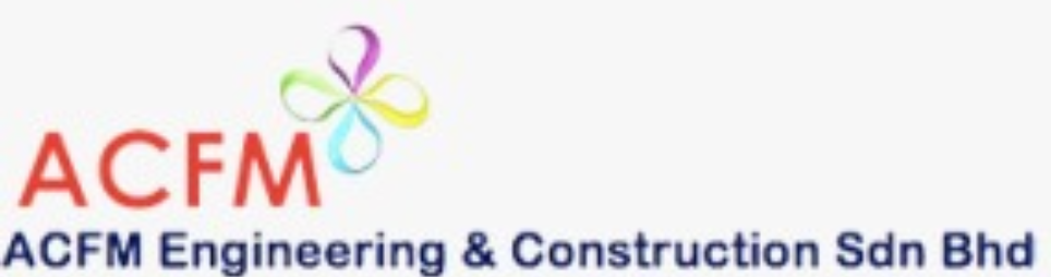Banner for ACFM Engineering and Construction Sdn Bhd