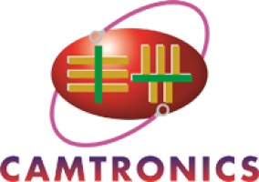 Camtronics Sdn Bhd logo