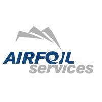 Airfoil Services Sdn Bhd company logo
