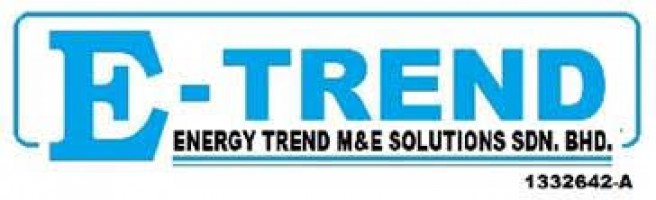 Energy Trend M&E Solutions Sdn Bhd company logo