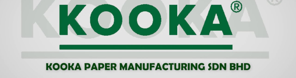 Banner for Kooka Paper Manufacturing Sdn Bhd
