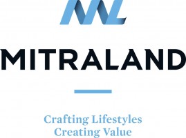 Mitraland Group company logo