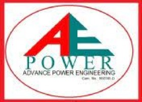 Advance Power Engineering Sdn Bhd logo