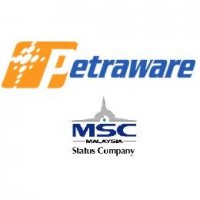 Petraware Technologies Sdn Bhd logo