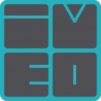Iveo Interior concept company logo