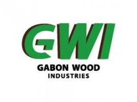Gabon Wood Industries company logo