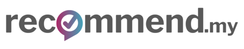 Recomn Technologies Sdn Bhd company logo