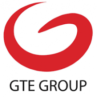 GTE Group company logo