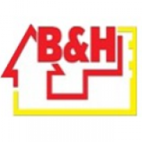 B & H INTEC SOLUTION SDN BHD company logo