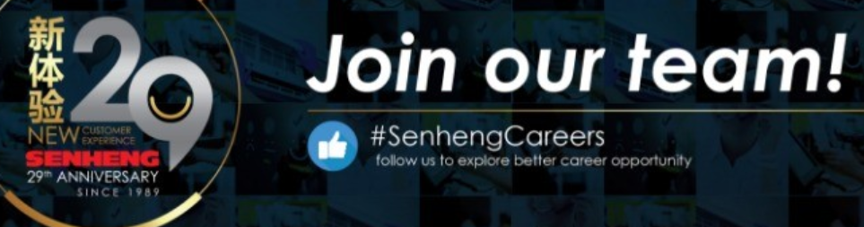 Banner for Senheng Electric (KL) Sdn Bhd
