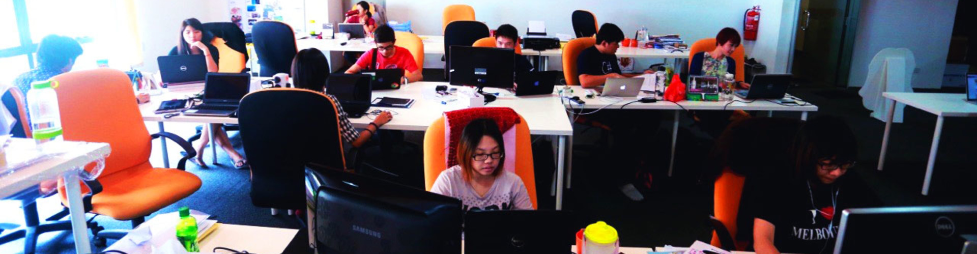 Banner for Shock Media Studio Sdn Bhd