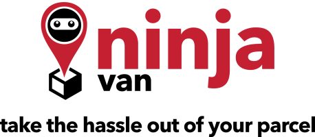 NINJA LOGISTICS SDN BHD company logo