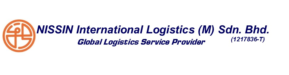 Banner for NISSIN International Logistics (M) Sdn Bhd 