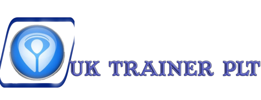 uktrainerplt company logo