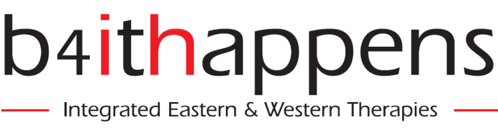 Banner for b4ithappens Sdn Bhd