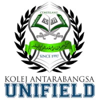 Unifield International Collage company logo