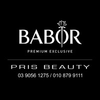 Pris Beauty company logo