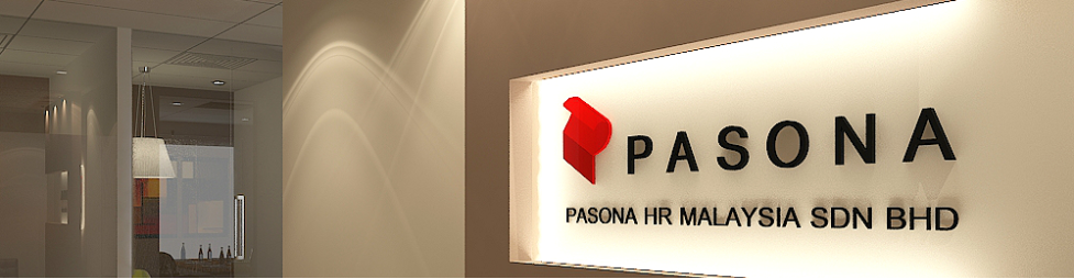 Banner for Agensi Pekerjaan Pasona Sdn. Bhd.