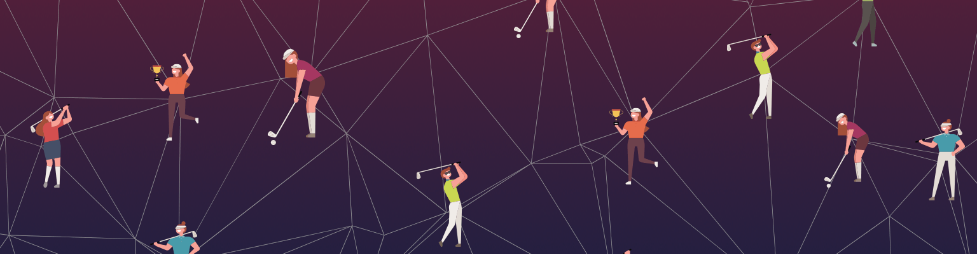 Banner for Deemples Golf