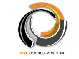 TRIO LOGISTICS (M) SDN BHD company logo