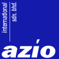 AZIO INTERNATIONAL SDN BD company logo