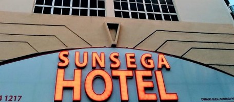 SUNSEGA PROPERTY SDN BHD company logo
