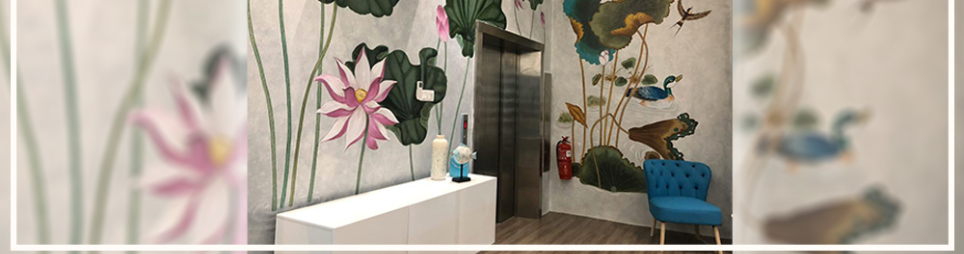 Banner for DE ART COLLECTION SDN BHD