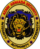 Azam Armada Security Sdn Bhd company logo