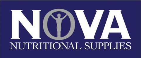 Nova Nutritional Supplies Sdn Bhd company logo