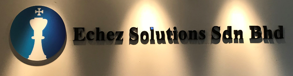 Banner for Echez Solutions Sdn Bhd