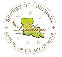 Secret Of  Louisiana company logo