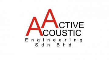 Active Acoustic Engineering Sdn Bhd logo